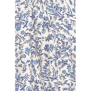 Klänning för kvinnor Pulz Jeans Abrina image-2