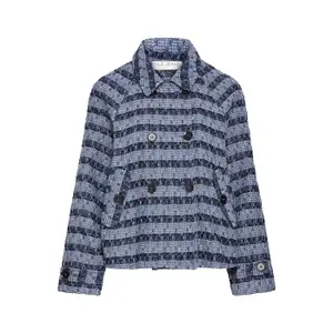 Veste femme Pulz Jeans Augustine image-0
