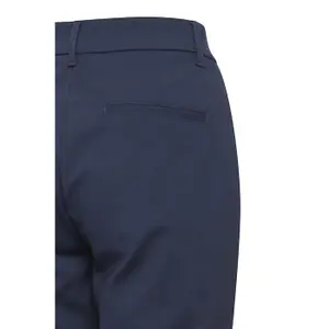 Skinnbyxor för kvinnor Pulz Jeans Bindy image-2