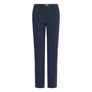 Skinnbyxor för kvinnor Pulz Jeans Bindy image-0