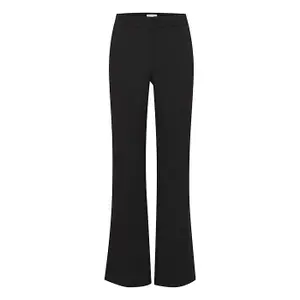 Bootcut damesbroek Pulz Jeans Bindy image-0