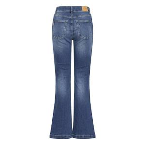 Vaqueros de mujer Pulz Jeans Bessie image-1