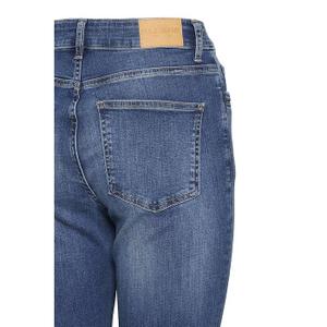 Vaqueros de mujer Pulz Jeans Bessie image-2