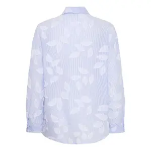 Blus för kvinnor Pulz Jeans Adrina image-1