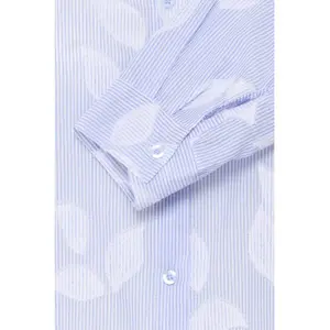 Blus för kvinnor Pulz Jeans Adrina image-2