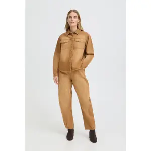 Woman's shirt Pulz Jeans Pzdorit image-1