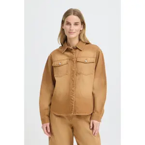 Woman's shirt Pulz Jeans Pzdorit image-2
