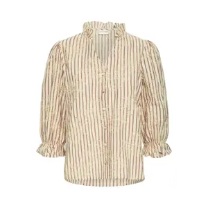 Woman's shirt Pulz Jeans Pzdami image-0