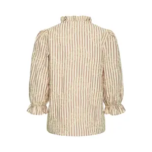 Woman's shirt Pulz Jeans Pzdami image-1