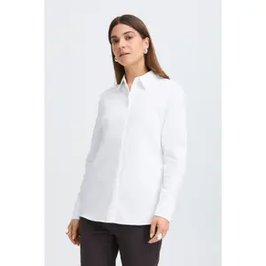 Woman's shirt Pulz Jeans Pzdasha image-2
