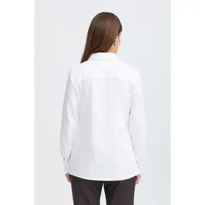 Woman's shirt Pulz Jeans Pzdasha image-4