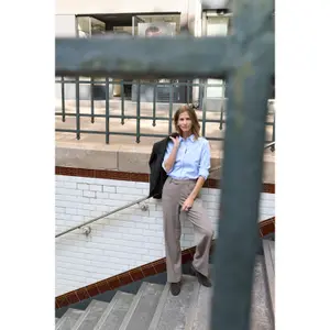 Woman's shirt Pulz Jeans Pzdasha image-4
