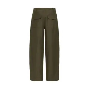 Women's Trousers Pulz Jeans Pzdeima image-5