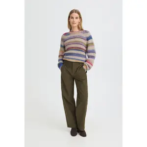 Women's Trousers Pulz Jeans Pzdeima image-2