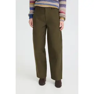 Women's Trousers Pulz Jeans Pzdeima image-1