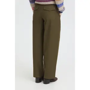 Women's Trousers Pulz Jeans Pzdeima image-6