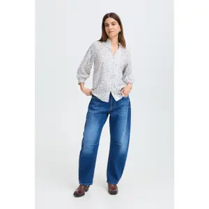 Women's blouse Pulz Jeans image-2