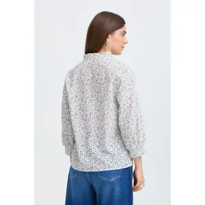 Women's blouse Pulz Jeans image-4