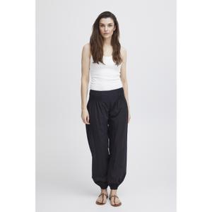 Byxor för kvinnor Pulz Jeans Jill image-0