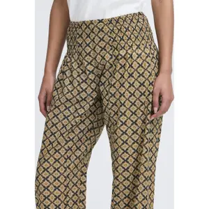 Weite Beinhose für Frauen Pulz Jeans Jill image-5