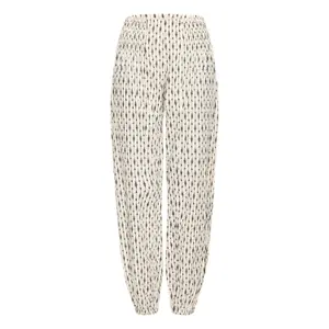 Weite Beinhose für Frauen Pulz Jeans Jill image-0