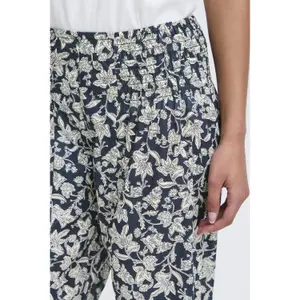 Weite Beinhose für Frauen Pulz Jeans Jill image-5