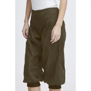 Női bő nadrág Pulz Jeans Jill image-5