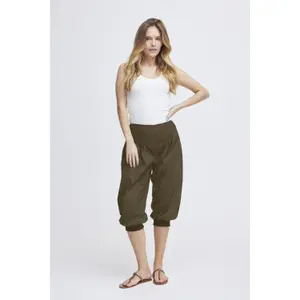 Női bő nadrág Pulz Jeans Jill image-1