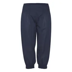 Női bő nadrág Pulz Jeans Jill image-0