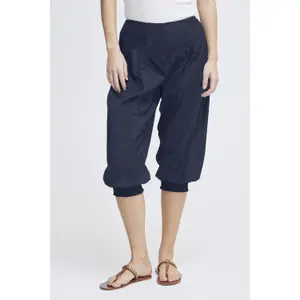 Női bő nadrág Pulz Jeans Jill image-1