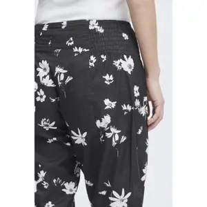 Damesbroek met wijde pijpen Pulz Jeans Jill image-4