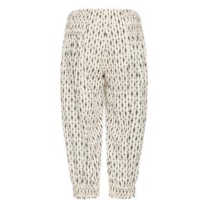 Bredbenta byxor dam Pulz Jeans Jill image-6