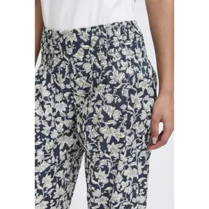 Weite Beinhose für Frauen Pulz Jeans Jill image-5
