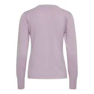 Cardigan court femme Pulz Jeans Sara image-1