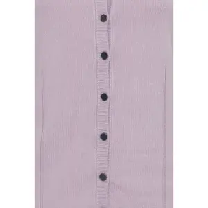 Cardigan court femme Pulz Jeans Sara image-2