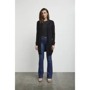 Damen-Langstrickjacke Pulz Jeans Sara image-4