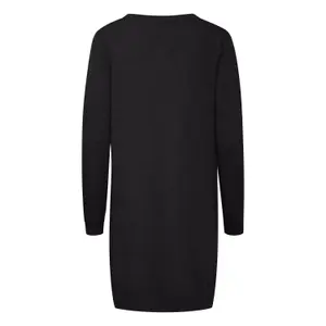 Damen-Langstrickjacke Pulz Jeans Sara image-6