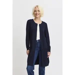 Damen-Langstrickjacke Pulz Jeans Sara image-2