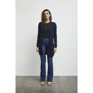 Damen-Langstrickjacke Pulz Jeans Sara image-4