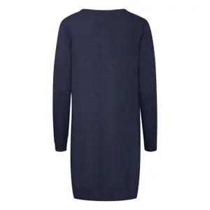 Damen-Langstrickjacke Pulz Jeans Sara image-6