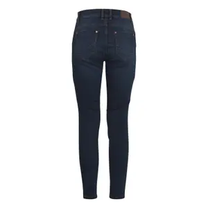 Jeans skinny da donna Pulz Jeans Rosita image-4
