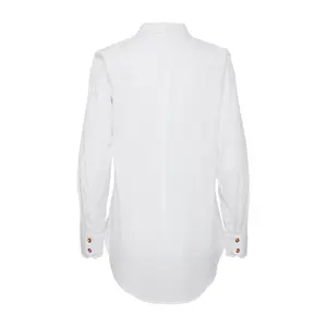 Women's long sleeve shirt Pulz Jeans Elna image-6
