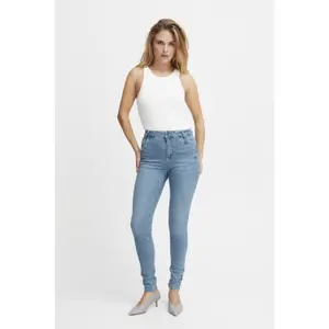 Jeans femme Pulz Jeans Carmen image-2