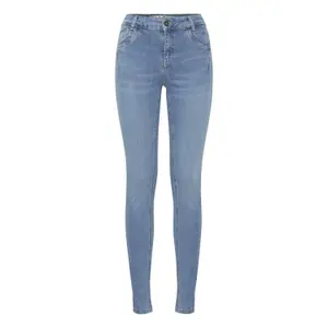 Jeans femme Pulz Jeans Carmen image-0