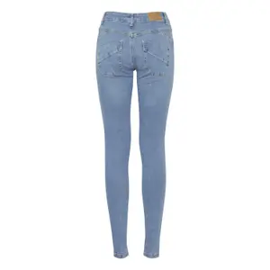 Jeans femme Pulz Jeans Carmen image-4