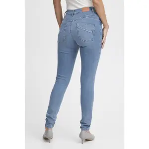 Jeans femme Pulz Jeans Carmen image-6