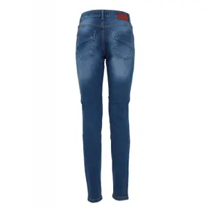 Jeans femme Pulz Jeans Carmen image-5