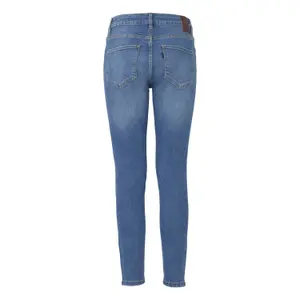 Vaqueros de mujer Pulz Jeans Tracy image-1