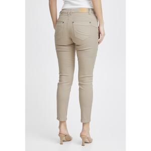 Women's Trousers Pulz Jeans Rosita image-4