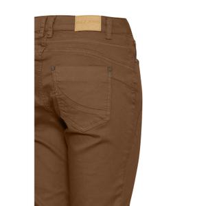 Women's Trousers Pulz Jeans Rosita image-5